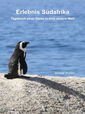 cover image of Erlebnis Südafrika